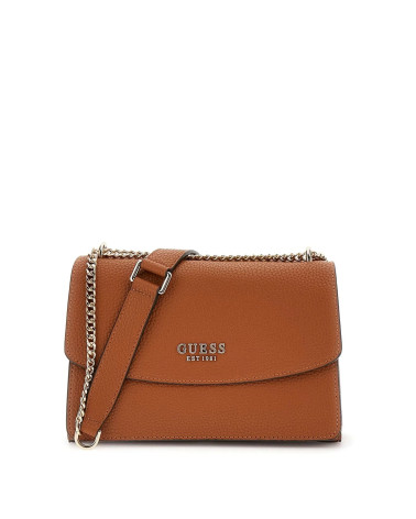 Bolso GUESS Calista - Elegancia y estilo en cada detalle único.